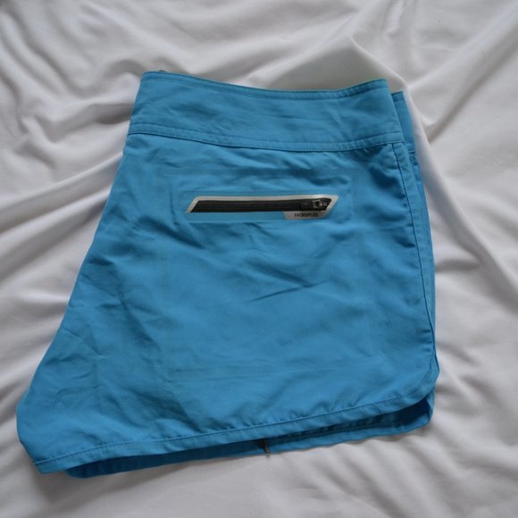 2\15$ Oakley blue Boarshorts - Picture 7 of 7